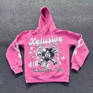 Hoodies